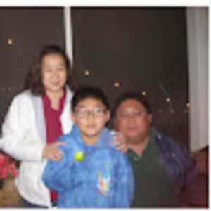 Meet your Posher, Kelvin